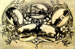 Reading, Mass.