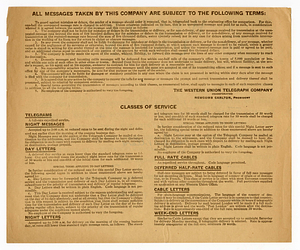 Telegram from Citizens National Committee for Sacco and Vanzetti to Charles A. Beard, August 15, 1927