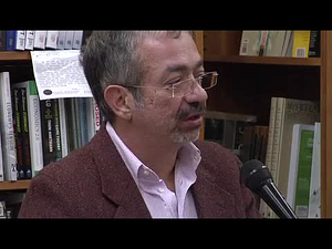 WGBH Forum Network; Rabih Alameddine: The Hakawati