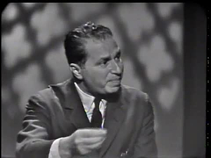Heritage; Mortimer J. Adler. Part 3: Education in a Democratic Society