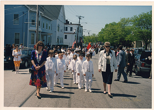 1994 Feast of the Holy Ghost Procession (49)