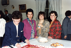 "Cidades Irmãs" Event honoring Praia da Vitória (Terceira) and Artesia (California) (17)