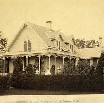 Arlington Cottage