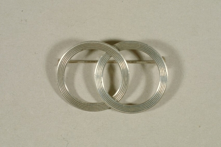 Circle Pin