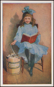 Trade card, American Twin Freezer, North Bros. Mfg. Co., Philadelphia, Pennsylvania