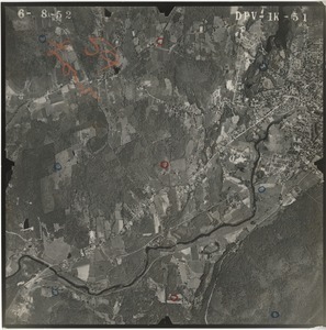 Worcester County: aerial photograph. dpv-1k-51