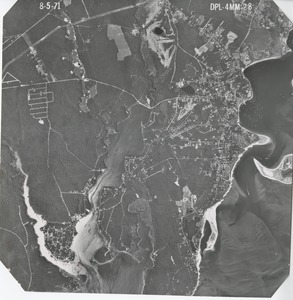 Barnstable County: aerial photograph. dpl-4mm-28