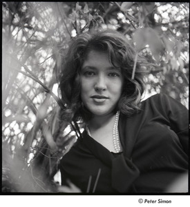Lucy Simon