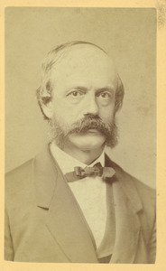 Henry W. Parker