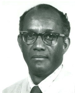 Theatre-Black Theater Conference 1987