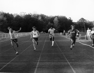 Track: 1964-1981