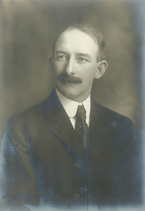 Edward A. White