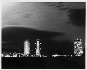 Southwest Residential Area