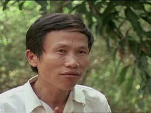 Interview with Tran Nhat Bang, 1981