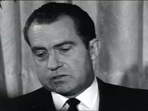 Nixon: Los Angeles, news conference, 1965