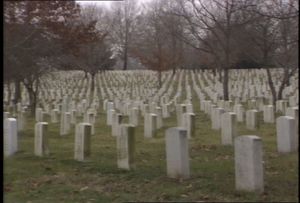 Arlington National Cemetery and Washington, D.C. Landmarks