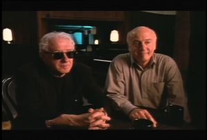 Interview with Jerry Leiber and Mike Stoller [Part 7 of 7]