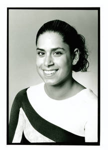 Gina Gutierrez