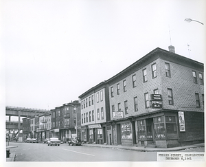 Ferrin Street, Charlestown