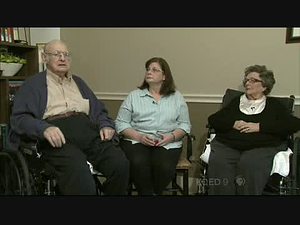 PBS NewsHour; October 1, 2012 6:00pm-7:00pm PDT