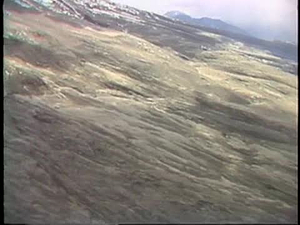 Mount St. Helens Eruption