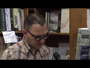 WGBH Forum Network; Cory Doctorow: Makers