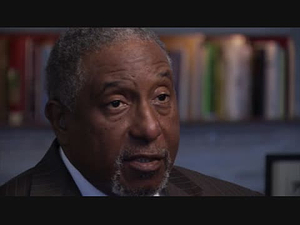 American Experience; Interview with Bernard Lafayette, Jr. , 1 of 3