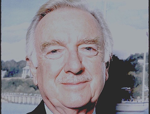 Bill Moyers Journal; Walter Cronkite