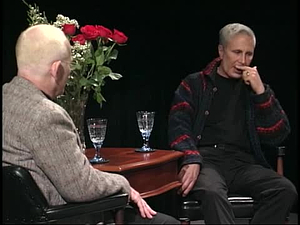 Conversations With William M. Hoffman; John Corigliano, Pt. 3 Of 4