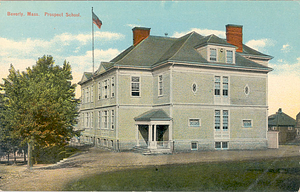 Beverly, Mass., Prospect School