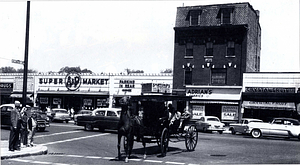 Main Street, May 23, 1959