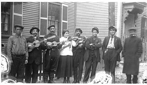 Portuguese Musicians [03]