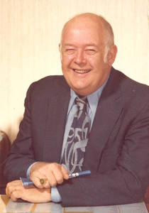 Richard W. MacMorran