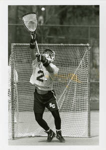 Sean Quirk (1994 Lacrosse team)