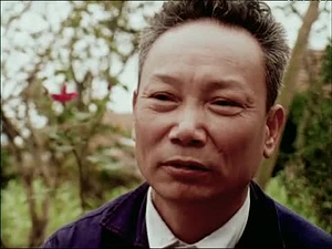 Vietnam: A Television History; Interview with Cao Xuan Nghia, 1981