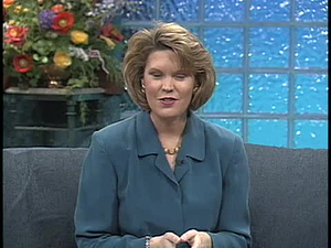 North Carolina Now; North Carolina Now Episode from 02/03/1998