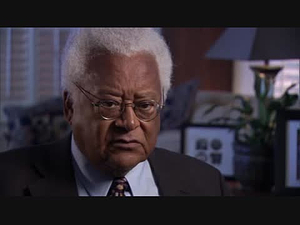 American Experience; Interview with James Lawson, 4 of 4