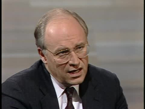 The MacNeil/Lehrer NewsHour