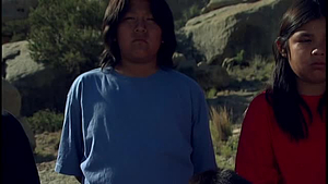 ¡Colores!; Indigenous Children and Drum