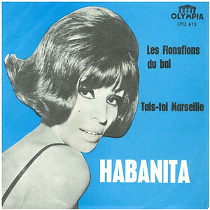 Habanita (du Carrousel de Paris) Album (2)