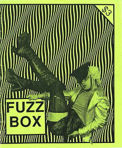 Fuzz Box