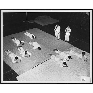 Martial Arts
