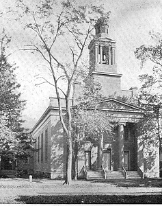Washington Street Church