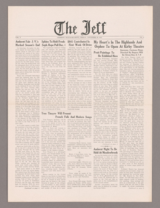 The Jeff, 1945 November 30