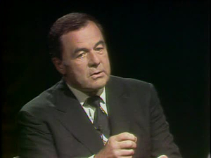 The MacNeil/Lehrer Report; Memphis