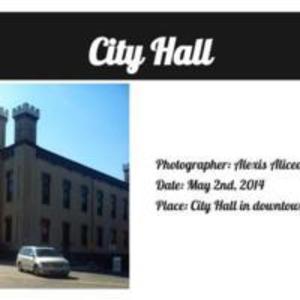 City Hall