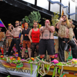 Pride Parade