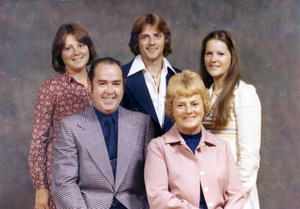 MacNab family