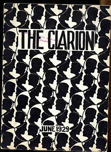 The Clarion Volume XIV Number 5