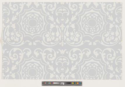 Reproduction Wallpaper